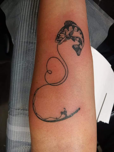 Explore gundam tattoo ideas, creative tattoo ideas in Clinton Township, available at Beyond the chair Tattoo studio Clinton Township