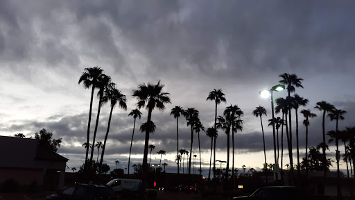 Shopping Mall «Southern Palms Shopping Center», reviews and photos, 1528 E Southern Ave, Tempe, AZ 85282, USA