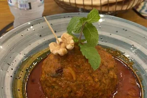 Gulbahar Iranian food image