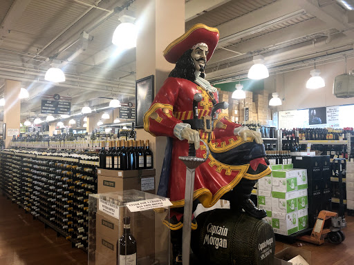 Wine Store «Westchester Wine Warehouse», reviews and photos, 53 Tarrytown Rd, White Plains, NY 10607, USA