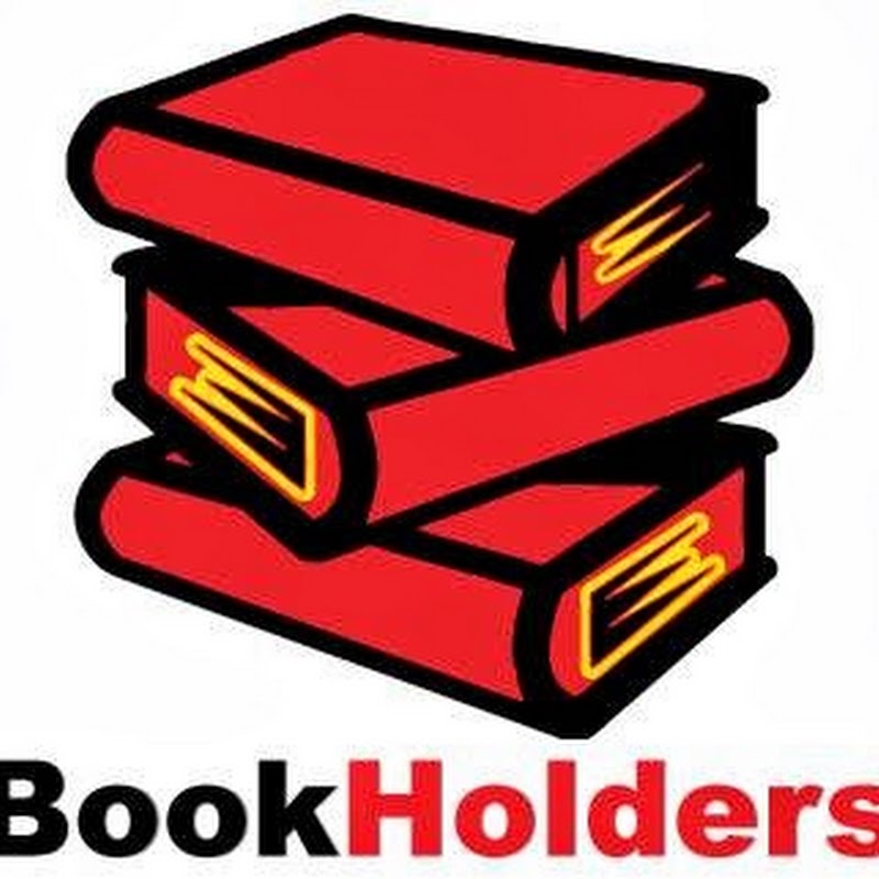 BookHolders