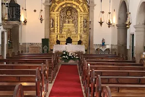 Church of Alcabideche image