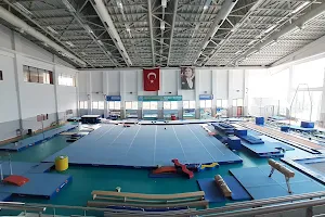 Nilüfer Belediyesi Beşevler Cimnastik Salonu image