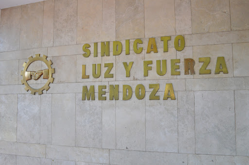 Sindicato de Luz y Fuerza de Mendoza