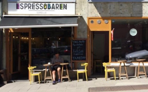 Espressobaren 15 image