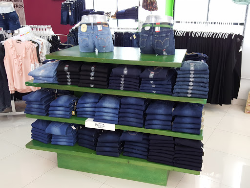 JR Sombreros (Suc. Jeans)