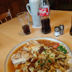 Photo n°3 de l'avis de Stefanie.o fait le 19/05/2023 à 14:10 sur le  Spritzenhäusle à Titisee-Neustadt