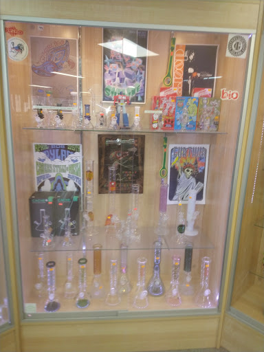 Tobacco Shop «Sweet Leaf Tobacco Shop», reviews and photos, 1220 E Silver Springs Blvd, Ocala, FL 34470, USA