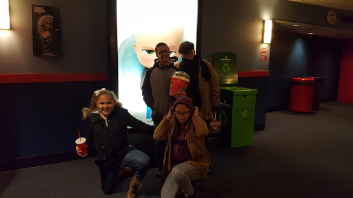 Movie Theater «Bow Tie Cinemas», reviews and photos, 542 Westport Ave, Norwalk, CT 06851, USA