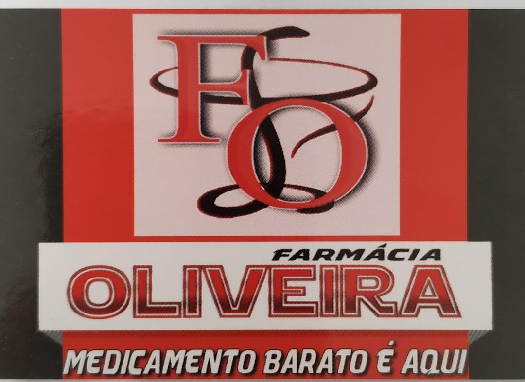 Farmácia Oliveira