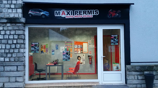 Max Permis Sars-Poteries à Sars-Poteries, Nord