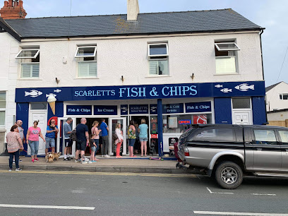 Scarlett’s Fish & Chip Shop Rhosneigr photo