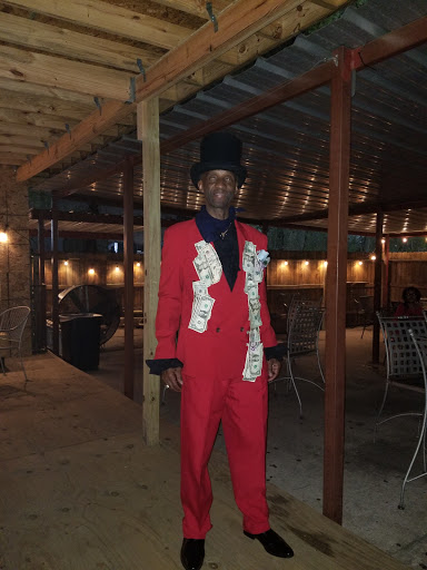 Night Club «The 44 Club», reviews and photos, 11643 Homestead Rd, Houston, TX 77016, USA