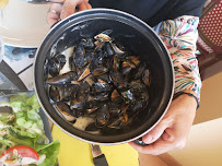 Moule du Restaurant de fruits de mer D-DAY House à Saint-Laurent-sur-Mer - n°8