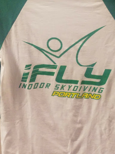 Amusement Center «iFLY», reviews and photos, 10645 SW Greenburg Rd, Tigard, OR 97223, USA