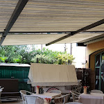 Photo n°7 de l'avis de Dino.e fait le 09/06/2019 à 14:46 sur le  Ristorante Pizzeria Villa Mimosa à Bardolino
