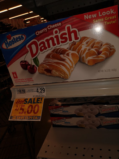 Grocery Store «Food Lion», reviews and photos, 2105 Academy Rd, Powhatan, VA 23139, USA