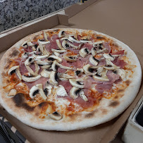 Photos du propriétaire du Pizzeria La Prima Storia à Charlieu - n°2