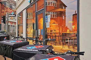 Domino's Pizza Ringsted image