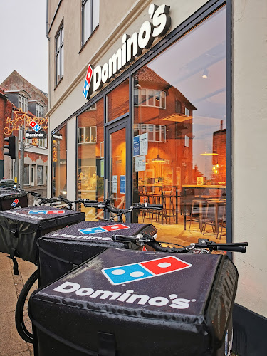 Domino's Pizza Ringsted