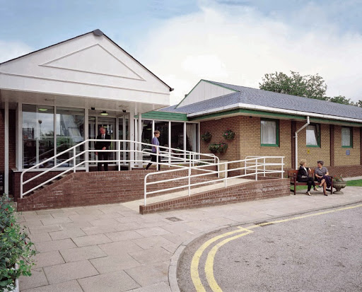 BMI The Highfield Hospital