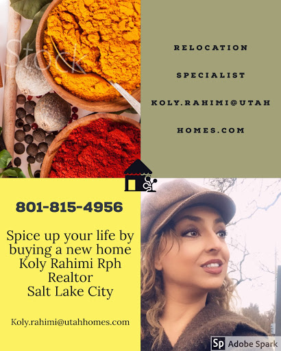 Salt Lake City Homes for Sale