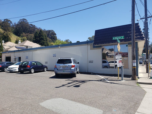 Hardware Store «Montclair Village Hardware», reviews and photos, 5048 Woodminster Ln, Oakland, CA 94602, USA