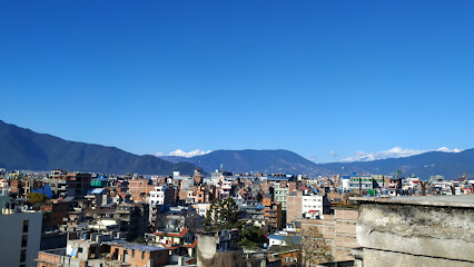 Kathmandu Valley Hospital