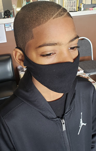 Barber Shop «Urban cuts barbershop», reviews and photos, 1895 N Armistead Ave, Hampton, VA 23666, USA