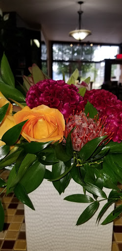 Florist «Battiste LaFleur Galleria», reviews and photos, 825 E Long St, Columbus, OH 43203, USA