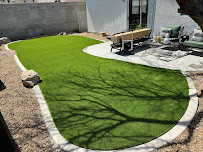 Desert Tree Landscape - Photo 2 - Car repair in , North Las Vegas