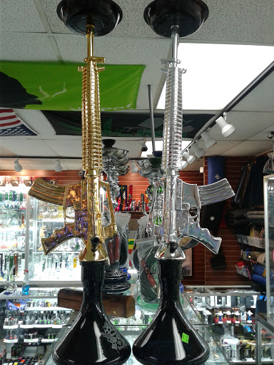 Tobacco Shop «3D SMOKE SHOP», reviews and photos, 2721 Alum Rock Ave, San Jose, CA 95127, USA