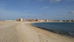 Praia de Cabral'in fotoğrafı çok temiz temizlik seviyesi ile