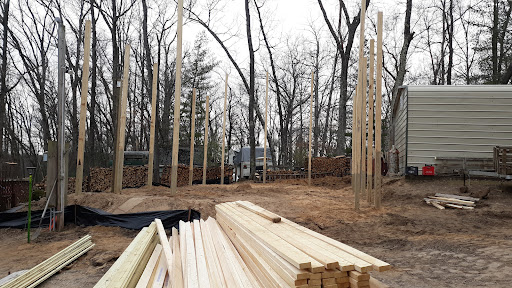 Lumber Store «Standard Supply & Lumber Co», reviews and photos, 1535 Kalamazoo Ave SE, Grand Rapids, MI 49507, USA