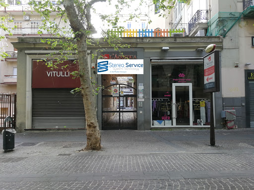 STEREO SERVICE S.a.s.