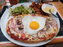 Pizza du Pizzeria L'Italien à Carpiquet - n°6