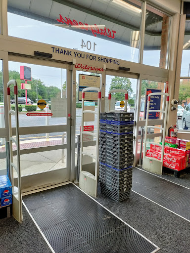 Drug Store «Walgreens», reviews and photos, 104 Old Hwy 52 W, Portland, TN 37148, USA