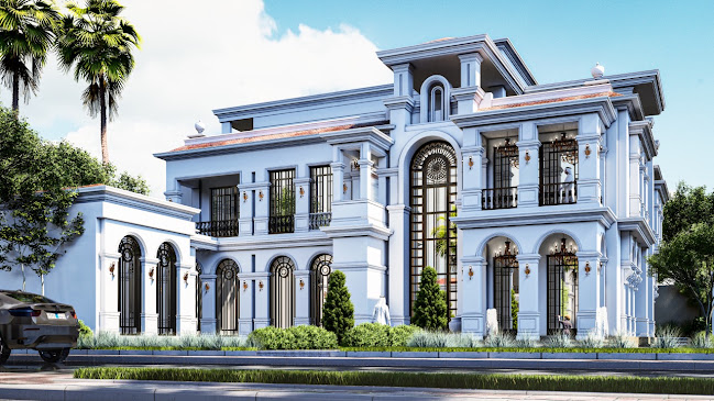 شركة عبد الوالي اليحيى للاستشارات الهندسية - مستشار مالي