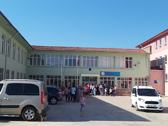 Mehmetçik İlköğretim Okulu