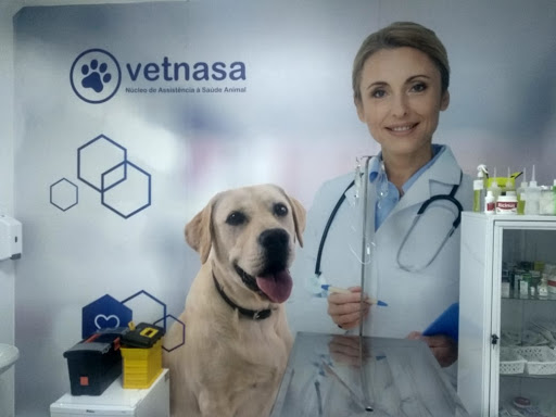 Vetnasa Guarulhos 24 horas - Clínica Veterinária 24h em Guarulhos - SP