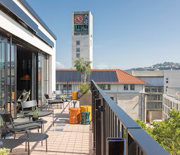 Waldhotel Stuttgart photo