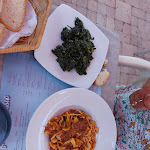 Photo n°4 de l'avis de melanie.r fait le 12/07/2022 à 22:28 sur le  Ristorante Pizzeria da Alessio à Marina di Bibbona