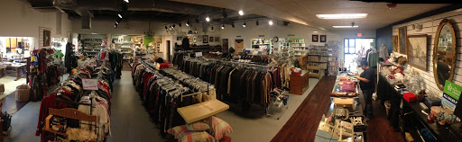 Thrift Store «The Thrift Shop of Boston», reviews and photos, 33 Corinth St, Roslindale, MA 02131, USA