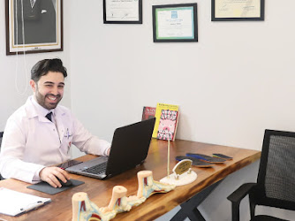 Podolog Nihat Divarcı | Ayak Sağlığı ve Ayak Bakım Merkezi