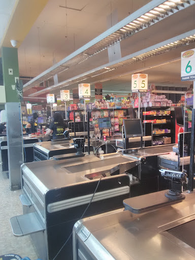 Supermarket «Fine Fare», reviews and photos, 595 Old Country Rd, Westbury, NY 11590, USA