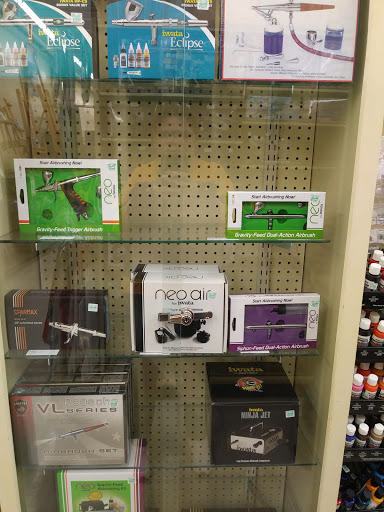 Craft Store «Hobby Lobby», reviews and photos, 1789 Gallatin Pike N, Madison, TN 37115, USA