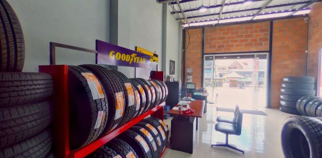 ImportNeumatic - Tienda de neumáticos