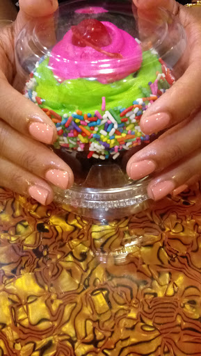 Shoe Store «Pedicure & Shoes 2 Go», reviews and photos, 243 W Congress St #102, Detroit, MI 48226, USA