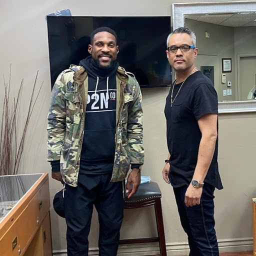 Jewelry Store «Miranda Jewelry», reviews and photos, 3902 N Brown Ave Suite 104, Scottsdale, AZ 85251, USA