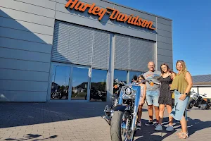 Tough Stuff Harley-Davidson Konz / Trier GmbH image